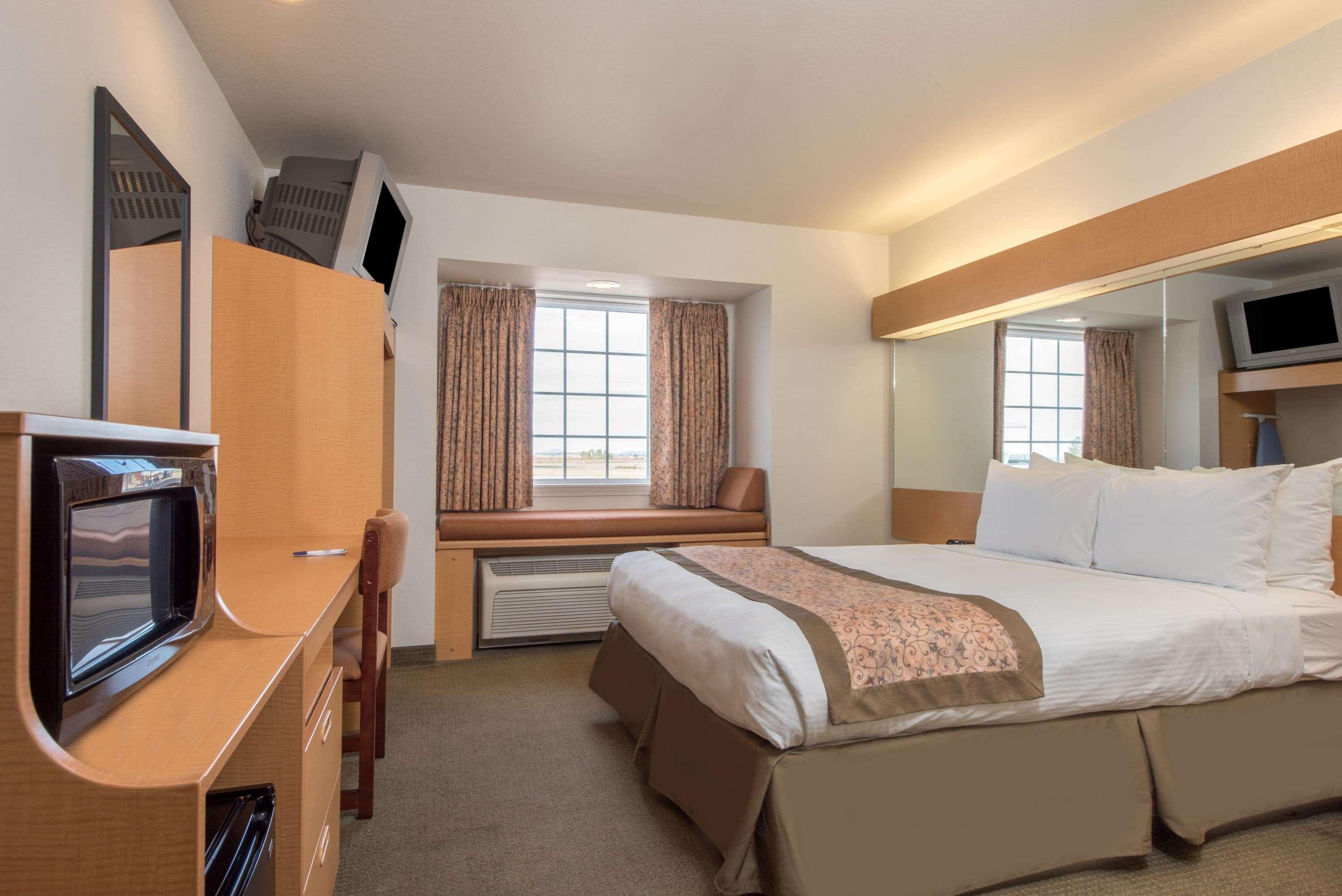 Microtel & By Wyndham 2* Altus